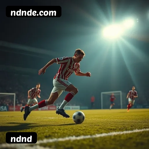 Níveis do programa VIP da ndnd